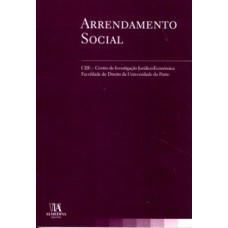 Arrendamento social