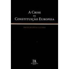 A crise da constituição europeia