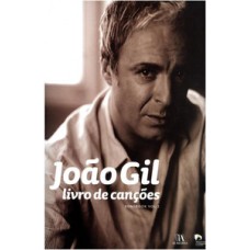 João Gil: livro de canções