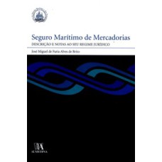 Seguro marítimo de mercadorias