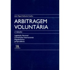 Arbitragem voluntária