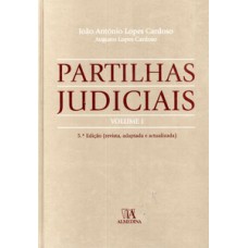 Partilhas judiciais