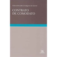 Contrato de comodato