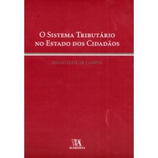 O sistema tributário no estado dos cidadãos