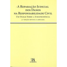 A reparação judicial dos danos na responsabilidade civil: um olhar sobre a jurisprudência