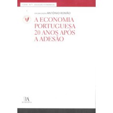 A economia portuguesa: 20 anos após a adesão