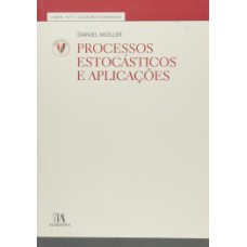 Processos estocásticos e aplicações