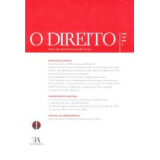 O direito: ano 139º - II