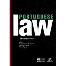 Portuguese law: an overview