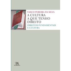 A cultura a que tenho direito: direitos fundamentais e cultura