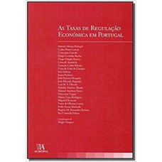 As taxas de regulação económica em Portugal