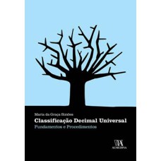 Classificação decimal universal: fundamentos e procedimentos