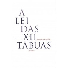 A lei das XII tábuas