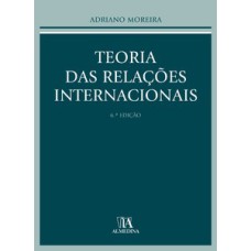 Teoria das relações internacionais