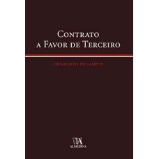 Contrato a favor de terceiro