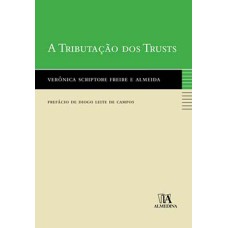 A tributação dos trusts