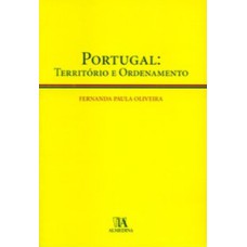 Portugal: território e ordenamento