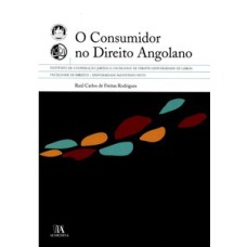 O consumidor no direito angolano