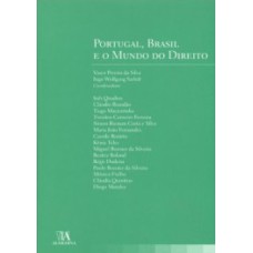 Portugal, Brasil e o mundo do direito