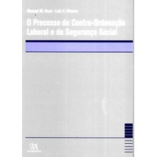 O processo de contra-ordenação laboral e de segurança social
