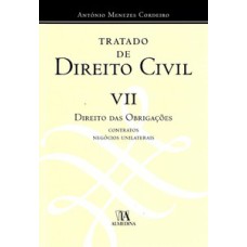 Tratado de direito civil: direito das obrigações