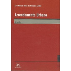 Arrendamento urbano