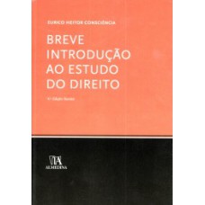 Breve introdução ao estudo do direito