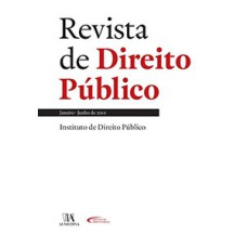 Revista de direito público: ano II, N.º 3 - Janeiro/Junho 2010