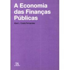 A economia das finanças públicas