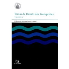 Temas de direito dos transportes