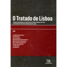 O Tratado de Lisboa