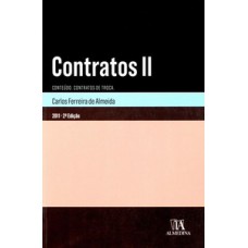 Contratos: conteúdo, contratos de troca