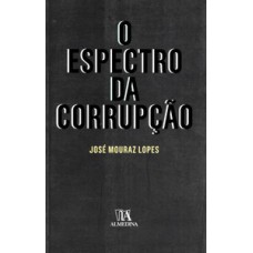 O espectro da corrupção