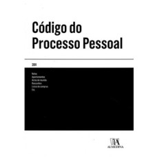 Código de processo pessoal