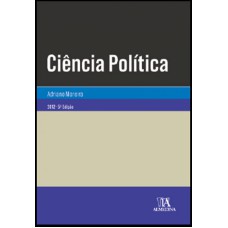 CIENCIA POLITICA