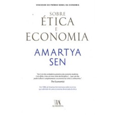 Sobre ética e economia