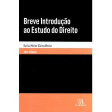 Breve introdução ao estudo do direito