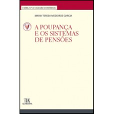 A poupança e os sistemas de pensões