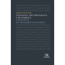 Cidadania, historiografia e res publica