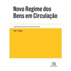 Novo regime dos bens em circulação