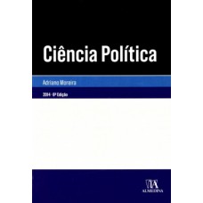 Ciência política