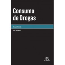 Consumo de drogas