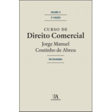 Curso de direito comercial