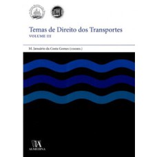 Temas de direito dos transportes