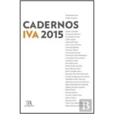 Cadernos IVA 2015