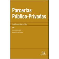 Parcerias público-privadas