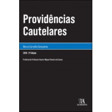 Providências cautelares