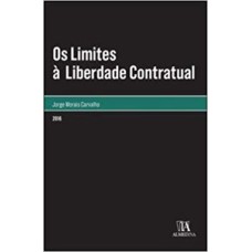 Os limites à liberdade contratual