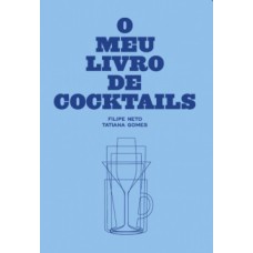 O meu livro de cocktails