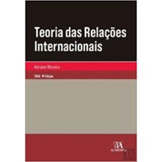 Teoria das relações internacionais